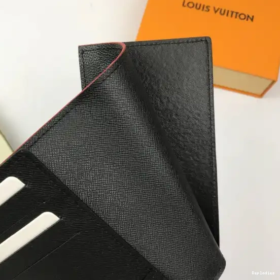 Cheap Vuitton Louis PASSPORT COVER 0513